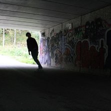 Foto: Isak Leima. &Aring;kare: Axel Kjellberg.