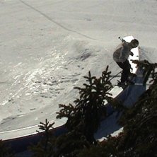 Orsa Grönklitt Foto