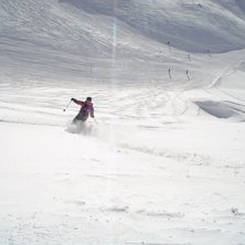 Foto: Lars Hauge. &Aring;kare: Erlend Aasvik.