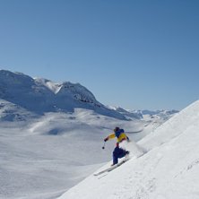 Foto: Markus Zetterberg. &Aring;kare: Jonte Ejvemark.
