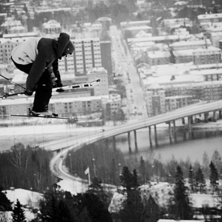 Foto: Tim forsstr&ouml;m Jacobsson. &Aring;kare: Tobias bj&ouml;rk.