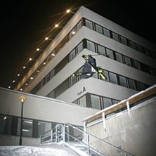 . Foto: Mattias Nilsson. &Aring;kare: Jonas Persson.