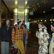 Foto: Jon Anders. &Aring;kare: Mickael H&auml;ll.