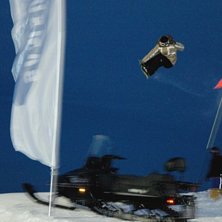 Foto: Me K. &Aring;kare: Jon oxborn.