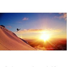 Byggde en BC kick, molnen sprack upp och solen gic. Foto: Adam M&uuml;ller. &Aring;kare: Andr&eacute;.