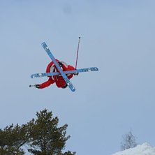 Cork 7. Foto: Ume&aring;dude. &Aring;kare: Jesper wiklund.