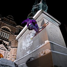 Foto: alexander klun. &Aring;kare: niclas karlsson.