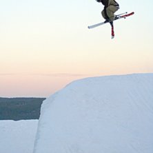 Foto: Anton &Ouml;stlund. &Aring;kare: Thomas berg.
