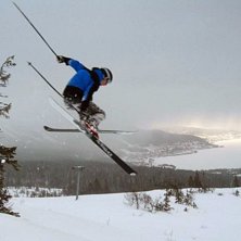 Foto: Verner Eriksson. &Aring;kare: Per G&aring;nf&auml;lt.