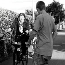 Foto: Felicia Lundgren. &Aring;kare: Jag bl.a.