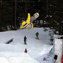 Foto: Jonathan Hallvede. &Aring;kare: Daniel Mattsson.