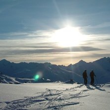 Foto: Andreas Persson. &Aring;kare: Bj&ouml;rne &aring; Morten.