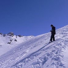 Foto: H&aring;kan Andersson. &Aring;kare: Micke Andersson.
