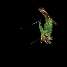 Foto: Ebba Kling Odencrants. &Aring;kare: David Kling Odencrants.