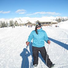 Foto: Karin T&ouml;rnbom. &Aring;kare: Ida Str&ouml;mgren.
