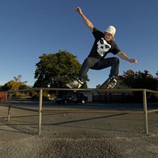 ja det &auml;r jag.. Foto: Gustaf Nilsson. &Aring;kare: Daniel Olsrup.