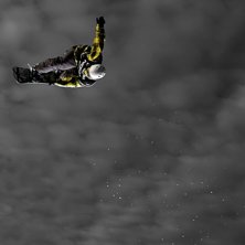 Foto: Fredrik du Rietz. &Aring;kare: Saarenp&auml;&auml;.