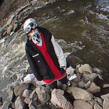 efter rail session med 22prod.. Foto: nik.