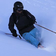 Foto: Gustav Kaiser. &Aring;kare: Johisco.