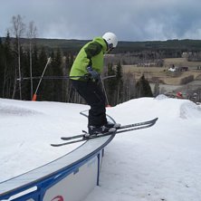 Foto: Jimmy F&auml;ldt. &Aring;kare: Sean Howley.