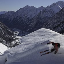 Nicolai Perdrup @Alagna.
