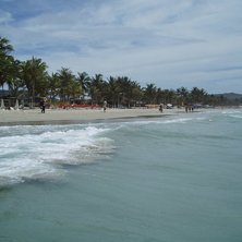 Man l&auml;ngtar tillbaka.... Foto: Erika.