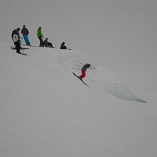 Foto: Hanna Sars. &Aring;kare: Hela g&auml;nget.