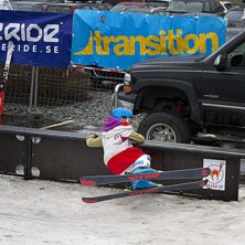 Make It Happen &Auml;lvsj&ouml; 2013.