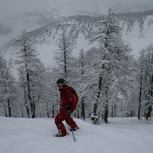 Foto: P&auml;r Blomqvist. &Aring;kare: Ioan W&ouml;iduma.