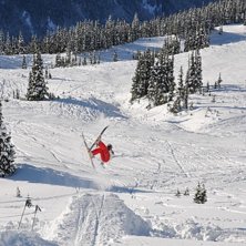 F&ouml;rs&ouml;ker p&aring; Flat 3 variant.... Foto: Kris Ruckemann. &Aring;kare: Robin Sandberg.