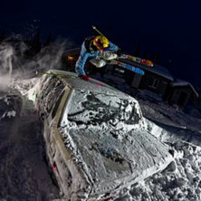 Foto: bj&ouml;rn rosengren. &Aring;kare: Maximilliam Smith.