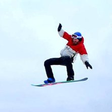 Me like that pose.. ^^

foto p&aring; n&aring;n en dag i h. Foto: Jag.