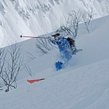 Foto: Davve. &Aring;kare: Jon L&ouml;&ouml;f.