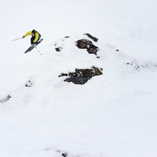 NM i Gr&auml;nsen 2014.