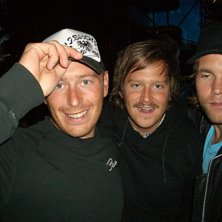 Foto: J Lindqvist. &Aring;kare: Pupp, Pirken &amp;amp; Peta.