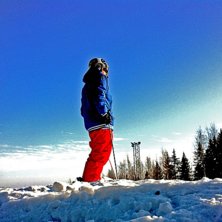 Foto: Fredrik rantala. &Aring;kare: Mattias Tjernstr&ouml;m.