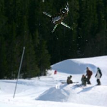 Cork7. Foto: Simon Dehnisch. &Aring;kare: Joel Dehnisch.