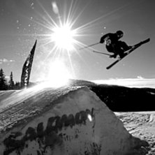 Jib Academy 2008. Foto: Johan Lygrell. &Aring;kare: Ok&auml;nd.