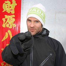 Foto: Jan Stala. &Aring;kare: Chris O&amp;#039;Connel.