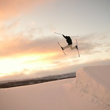 duffy 180, fin background. Foto: anders myr&eacute;n. &Aring;kare: stefan myr&eacute;n.