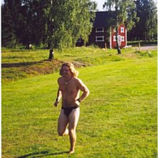 Foto: Daniel Gustafsson.