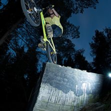 Drop fr&aring;n gammal k&auml;llare. Foto: Simon Pont&eacute;r. &Aring;kare: Joakim Nilsson.