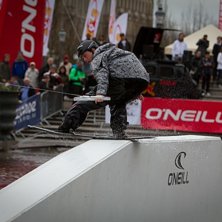 WUS 2010. Foto: Viktor Carlquist. &Aring;kare: Stefan Ahlfeldt.