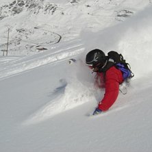 kan inte ta credit f&ouml;r bilden, kan &auml;ven vara &am. Foto: Johan eller Mange. &Aring;kare: Joakim Wiberg.