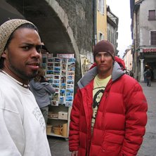 Foto: kent jesus. &Aring;kare: jo men det e ju ja o rille.