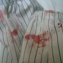 S&aring; kan det g&aring;.. . Foto: kLara. &Aring;kare: klara.