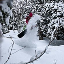 Foto: Per S&ouml;derberg. &Aring;kare: Johannes Filipsson.