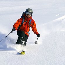 Foto: Linnea Olofsson. &Aring;kare: John Thorstensson.