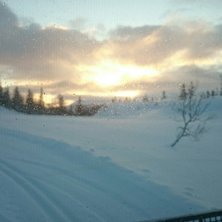 vakkert i R&oslash;yrvik
vi &aring;pner kl 10:00.