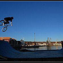 Air.. . Foto: daniel nordin. &Aring;kare: anton roos.